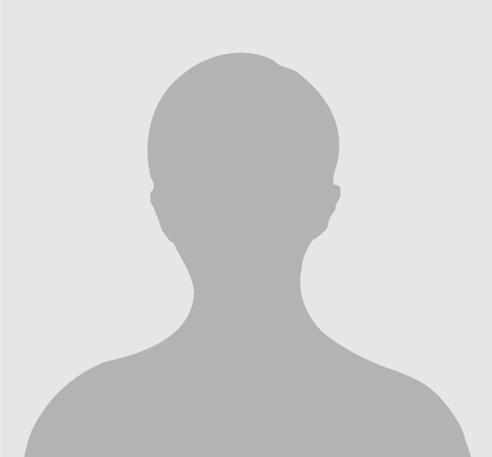 Default Profile Picture