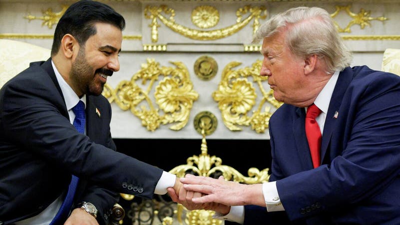 "شحنة دولار" إلى العراق خلال أيام.. بتفاهم مع واشنطن