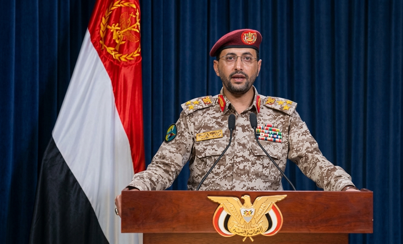 تصعيد خطير في المنطقة.. الحوثيون يتوعدون بالرد على أي استهداف لصنعاء ويحذرون من التواجد قرب أرامكو والرياض تتلقى إدانات دولية